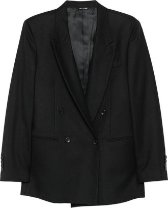 Reveres 1949 Double-breasted Jacket