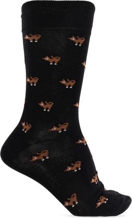 Paul Smith Hombre, Ropa interior, Negro, Talla: ONE Size