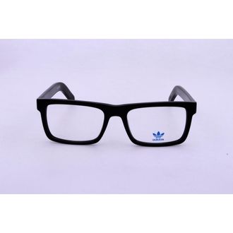 adidas Mens Black Navigator Eyeglass Frames OR5107