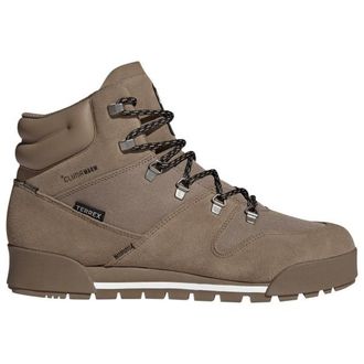 ADIDAS TERREX Snowpitch Climawarm Winterschuhe f&uuml;r Herren | braun