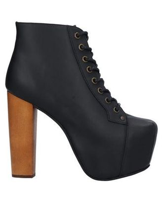 Jeffrey Campbell FOOTWEAR - Ankle boots on YOOX.COM