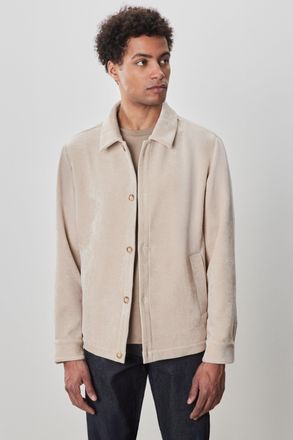 Robert Barakett Rhodes Overshirt