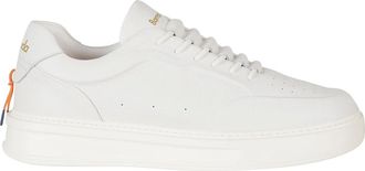 Barracuda Hombre, Zapatos, Blanco, Talla: 41 1/2 EU