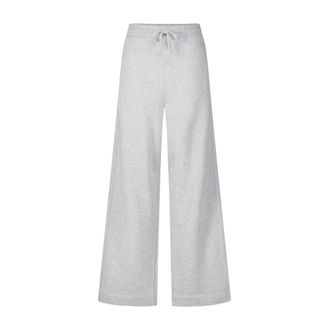 Lala Berlin Donna, Pantaloni, Grigio, L, new
