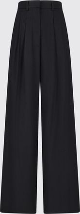 Pantaloni Torino Pantaloni a gamba larga PT Torino in misto lana