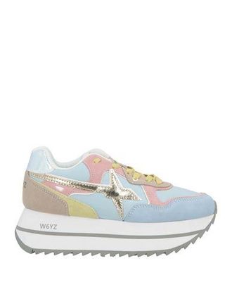 W6YZ FOOTWEAR - Trainers on YOOX.COM