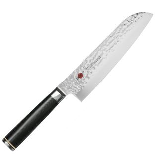 OEM Fissman Kensei Kojiro Cuchillo Santoku De Cocina 18cm Estilo Japon&eacute;s Universal
