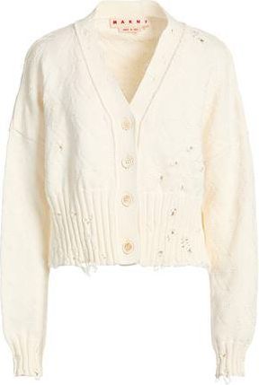 Marni KNITWEAR - Cardigans on YOOX.COM