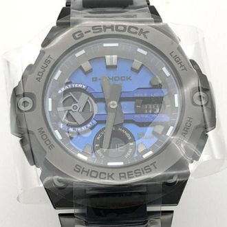 Casio G-Shock Wristwatch (Pre-Owned)