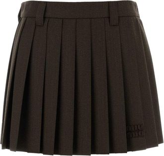 Miu Miu Skirts