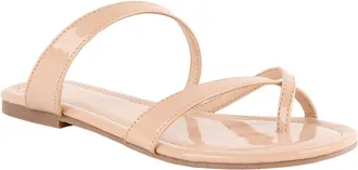 Seychelles Strappy Sandal