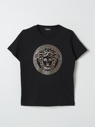 Versace T-shirt Medusa Versace