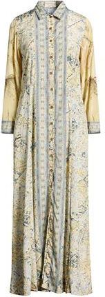 Pahiesa Maxi dresses