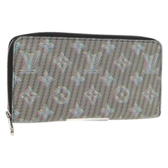Louis Vuitton Portafoglio in tela Pre-owned - - Pre-owned - Donna - Multicolore - ONE SIZE