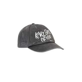 Karl Lagerfeld unisex, Accesorios, Gris, Talla: ONE Size