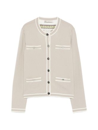 Tory Burch Tory Burch Wool Cardigan
