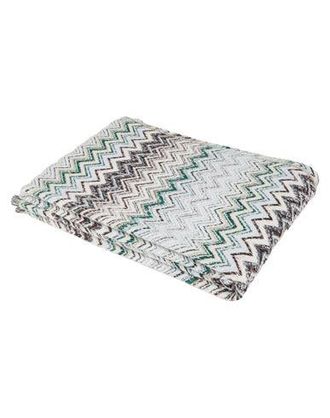Missoni BED LINENS - Blankets and covers sur YOOX.COM