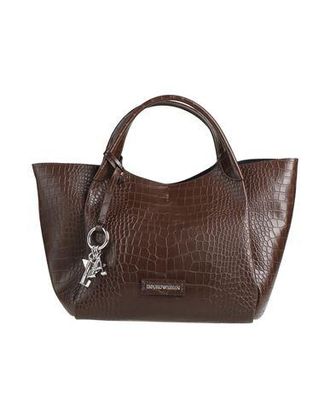 Emporio Armani BAGS - Handbags on YOOX.COM