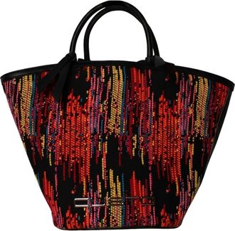 Custo Barcelona Avyra Tote - Bags - Mujer - Multicolor - ONE SIZE