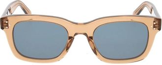 Celine Zonnebril - unisex - Zonnebrillen - Bruin - ONE Size - Accessoires