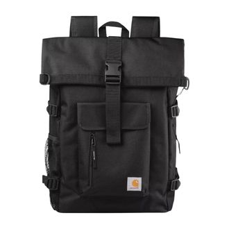 Carhartt Work in Progress Zaino Philis - - Bags - unisex - Nero - ONE SIZE