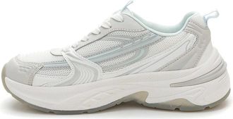 Keddo Keddo, Schoenen, Dames, Wit, 38 EU, Fashion Sneakers