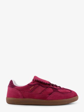 Alohas Sneakers Tb.490 Club in suede - ALOHAS - gender_Woman