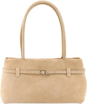 Manu Atelier Donna, Borse, Beige, Taglia unica, new