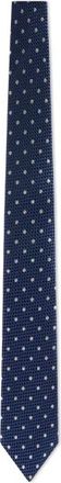 Tom Ford Ties, male, Blue, ONE SIZE, 6 cm Tie