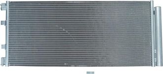 OEM Aire Acondicionado Condensador 7800054 Kamoka