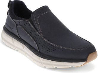 Dockers Mens GO-TIME Active Rebound Slip-on Sneaker