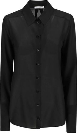 Patrizia Pepe Donna, Camicette, Nero, L, new