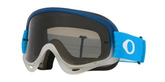 Oakley OO7029 O-FRAME MX 702995 Mens Sunglasses Blue Size Standard