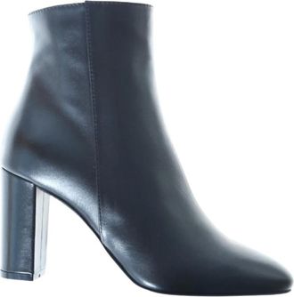 Via Roma 15 Tronchetto - - Shoes - Donna - Nero - 37 EU