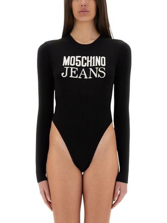Moschino Body With Logo