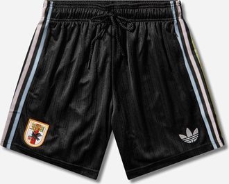 adidas Men s Japan Originals Shorts Black