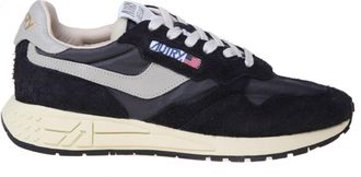 Autry Reelwind Low Sneakers