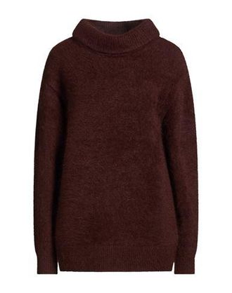 Dorothee Schumacher KNITWEAR - Turtlenecks on YOOX.COM