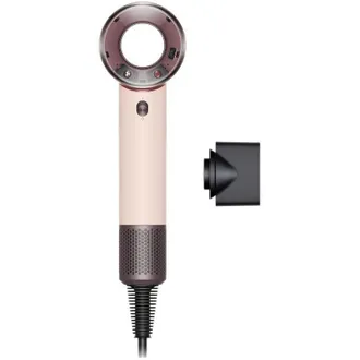 Dyson Secador De Pelo Dyson Supersonic Travel Ceramic Pink/rose Gold