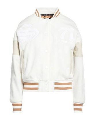 Starter JACKEN & M&Auml;NTEL - Jacken und Anoraks auf YOOX.COM