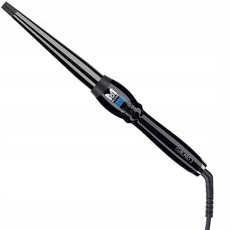 Moser Rizador C&oacute;nico Moser 4437-0050 Curlpro2 Negro