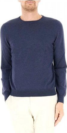 Gran Sasso Uomo, Maglie, Blu, XL, new