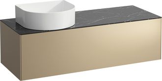 Laufen Caj&oacute;n Del Sonar De Funcionamiento, 1 Caj&oacute;n, Apto Para Lavabos