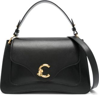Coccinelle Mujer, Bolsos, Negro, Talla: ONE Size