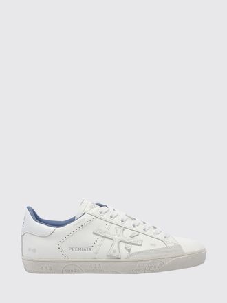 Premiata Sneakers Steven Premiata in pelle used