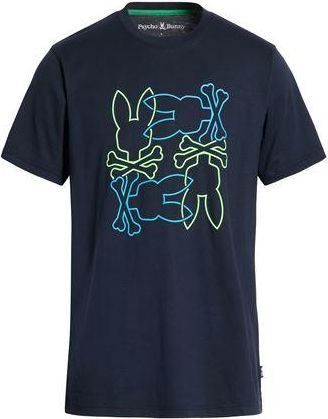 Psycho Bunny TOPWEAR - T-shirts on YOOX.COM