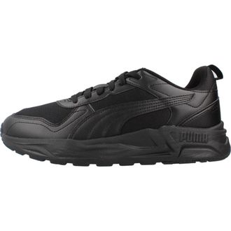 Puma Puma - Trinity 2 LT - Heren - Sport - Zwart - Maat: 36 EU