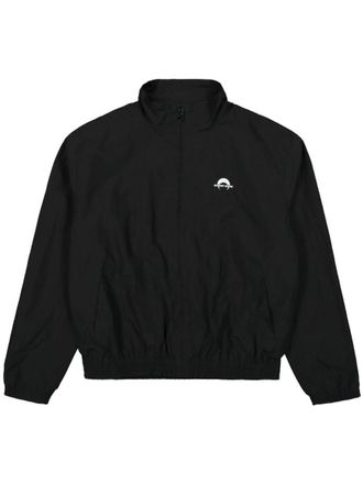 Marine Serre Moon Nylon Track Jacket