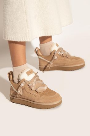 UGG Towmel Sneakers, Womens, Beige
