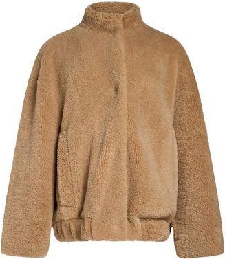 Vicolo CAPISPALLA - Shearling & Teddy su YOOX.COM
